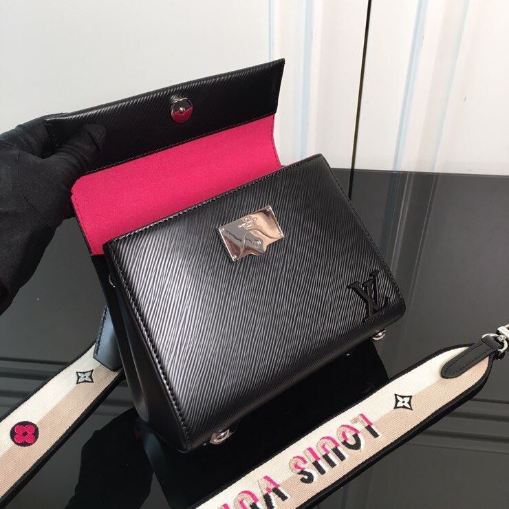 LV Top Handle Bags